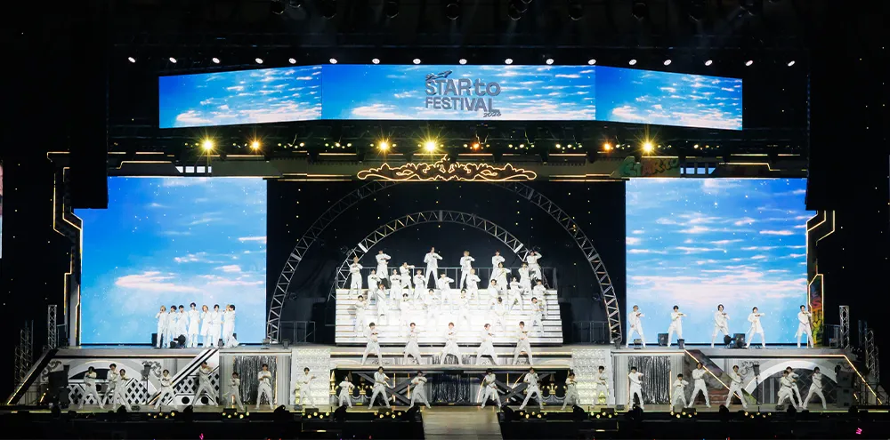 ジュニア STAR to FESTIVAL 2026